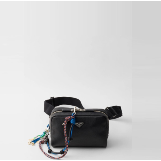 ❤프라다 남성 썸머 슬링백 2VH181 - Prada Mens Summer Fanny Bag - prb3590x