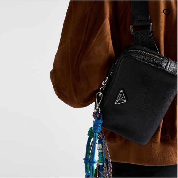 ❤프라다 남성 썸머 슬링백 2VH184 - Prada Mens Summer Fanny Bag - prb3591x