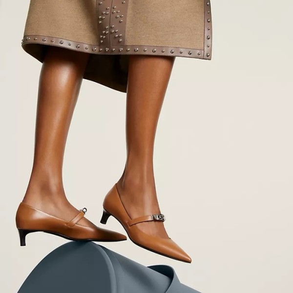 ❤에르메스 여성 키아라 펌프스 - Hermes Womens Kiara Pumps - hes2930x