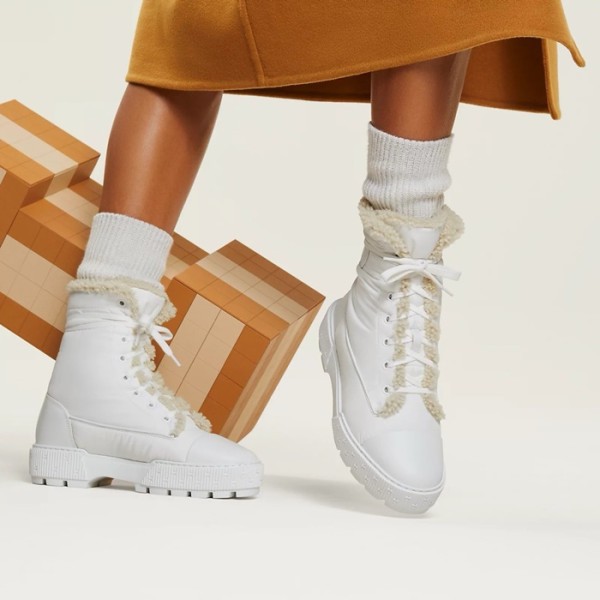 ❤에르메스 남/녀 클래식 앵클 부츠 - Hermes Unisex Classic Boots - hes2931x