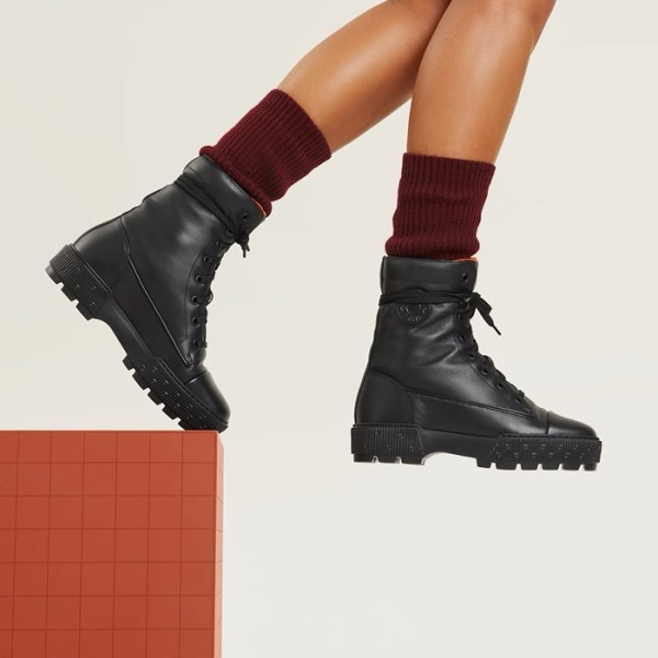 ❤에르메스 남/녀 클래식 앵클 부츠 - Hermes Unisex Classic Boots - hes2932x