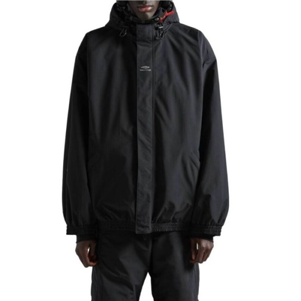 ❤발렌시아가 남성 방풍 자켓 - Balenciaga Mens Windproof Jacket - bac4703x