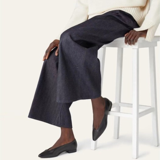 ❤로로피아나 여성 베이직 플렛 - Loro Piana Womens Basic Flat Shoes - los2933x