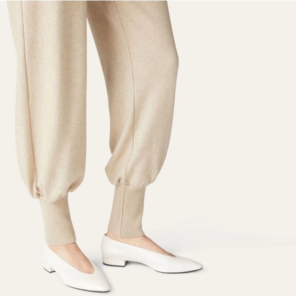 ❤로로피아나 여성 베이직 플렛 - Loro Piana Womens Basic Flat Shoes - los2934x