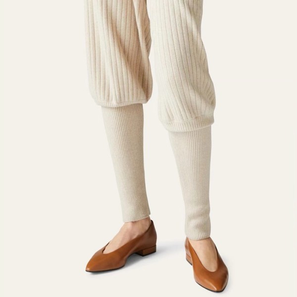 ❤로로피아나 여성 베이직 플렛 - Loro Piana Womens Basic Flat Shoes - los2935x