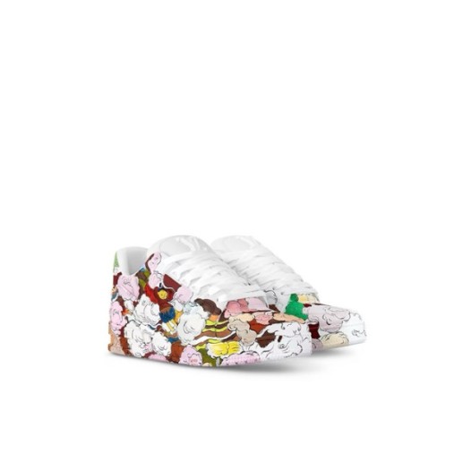 ❤루이비통 남/녀 LV 트레이너 맥시 스니커즈 - Louis vuitton Unisex Trainer Maxi Sneaker - lvs2939x