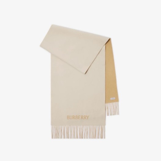 ❤버버리 남/녀 양면 머플러 - Burberry Unisex Reversible Muffler - acc2977x