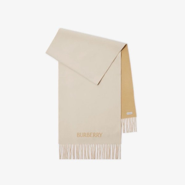 ❤버버리 남/녀 양면 머플러 - Burberry Unisex Reversible Muffler - acc2977x