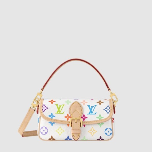 ★루이비통 여성 나노 다이앤 미니 숄더백 M14194 - Louis vuitton Womens Diane Mini Bag - lvb4709x