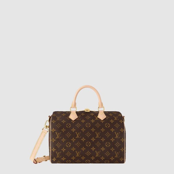 ❤루이비통 여성 스피디 반둘리에 30 M46980 - Louis vuitton Womens Speedy Bandouliere 30 - lvb4710x