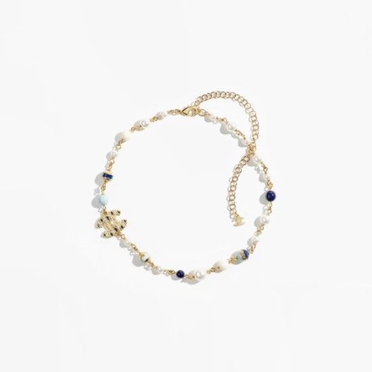 ❤샤넬 여성 골드 네크리스 - Chanel Womens Gold Necklace - acc2983x