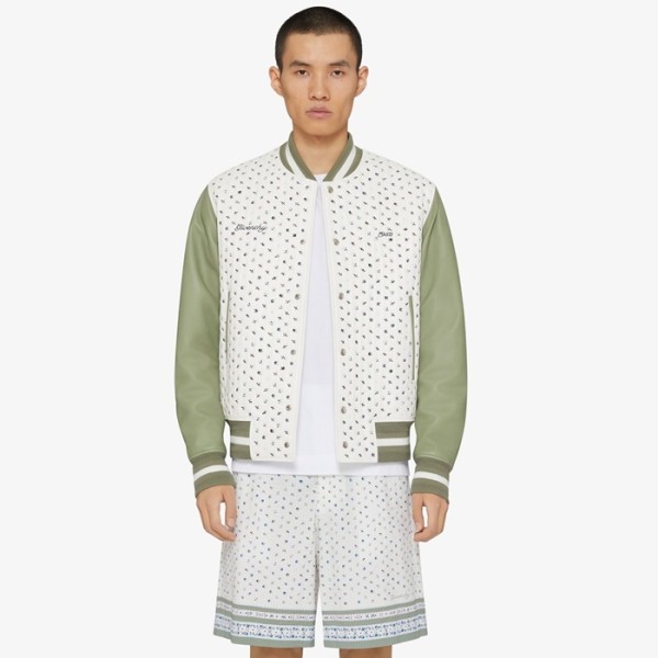 ❤지방시 남성 가죽 자켓 - Givenchy Mens Leather Jacket - gic4706x