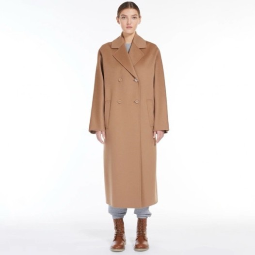 ❤막스마라 여성 카피 코트 - Maxmara Womens Capi Coat - mac4723x