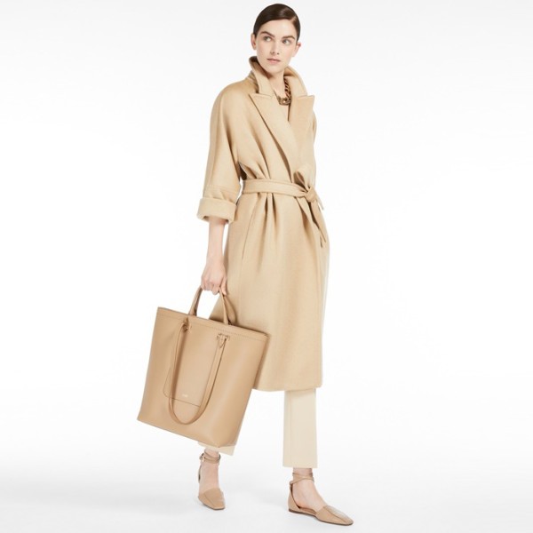 ❤막스마라 여성 폰틸 코트 - Maxmara Womens Pontile Coat - mac4724x