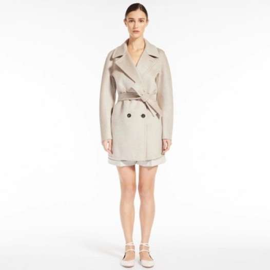 ❤막스마라 여성 라구사 코트 - Maxmara Womens Ragusa Coat - mac4725x