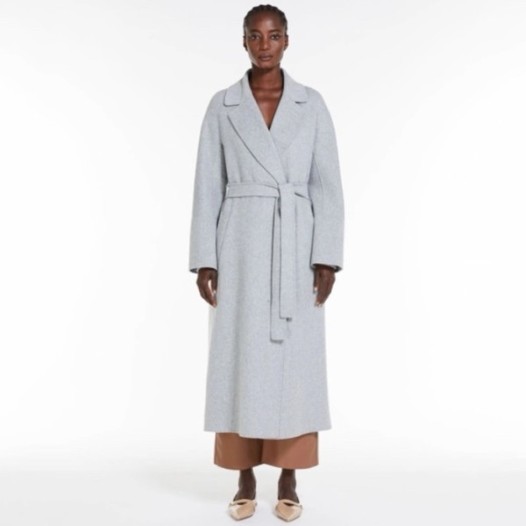 ❤막스마라 여성 엘리사 코트 - Maxmara Womens Elisa Coat - mac4727x