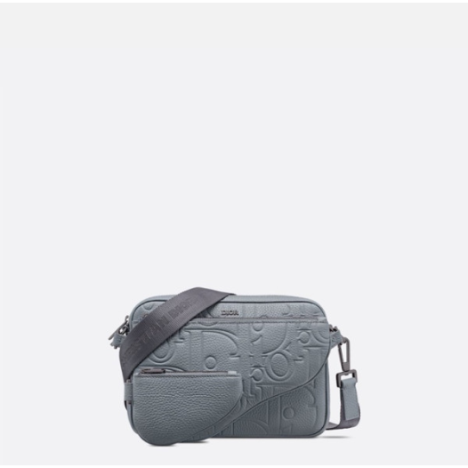 ❤디올 남성 새들 백 - Dior Mens Saddle Bag - dib4711x