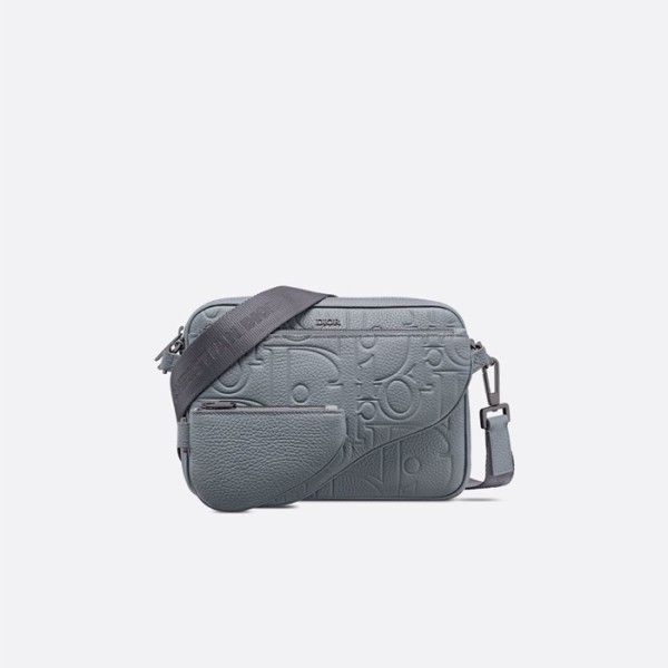 ❤디올 남성 새들 백 - Dior Mens Saddle Bag - dib4711x