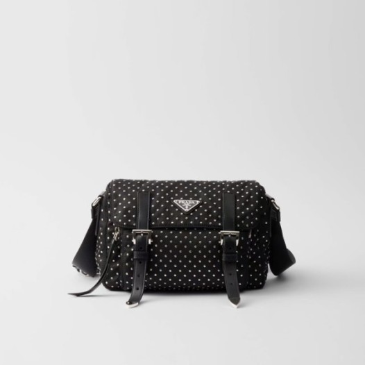 ❤프라다 여성 메신저 백 1BD382 - Prada Womens Messenger Bag - prb4716x