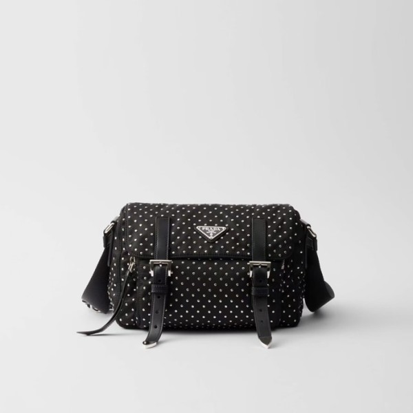 ❤프라다 여성 메신저 백 1BD382 - Prada Womens Messenger Bag - prb4716x