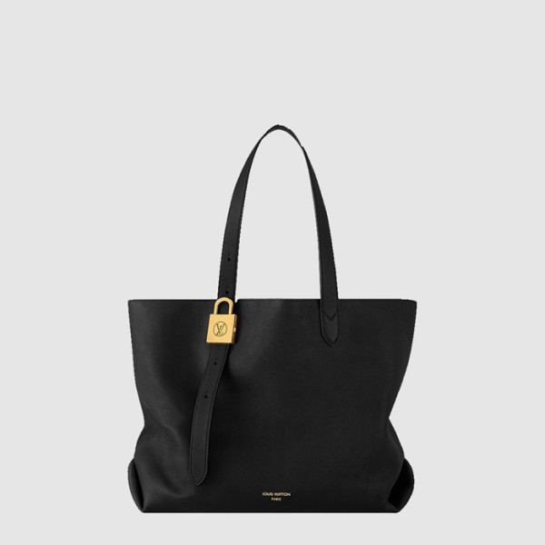 ❤루이비통 여성 로우 키 카바스 MM M25341 - Louis vuitton Womens Low Key Cabas MM - lvb4719x