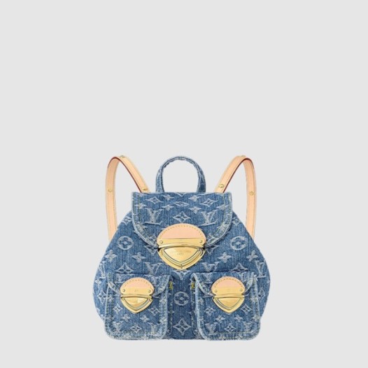 ★루이비통 여성 베니스 백팩 M46836 - Louis vuitton Womens Venice Backpack - lvb4720x