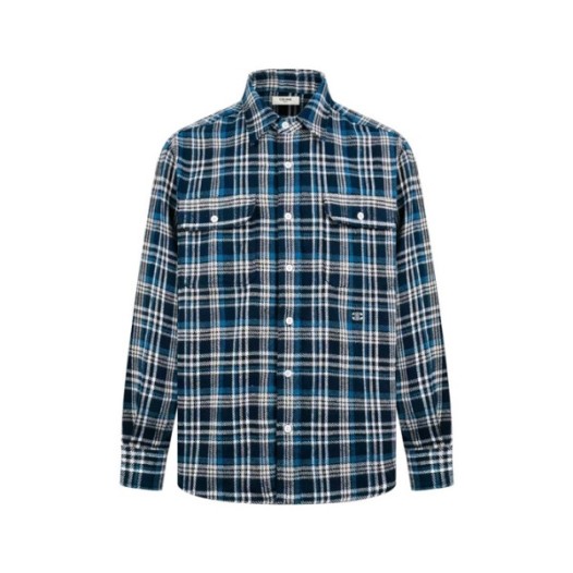 ❤셀린느 남성 클래식 셔츠 - Celine Mens Dress Shirts - cec4737x