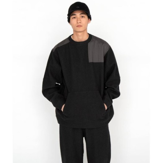 ❤노스페이스 남성 라운드 긴팔티 - The North Face Mens Round Tshirt - noc4743x
