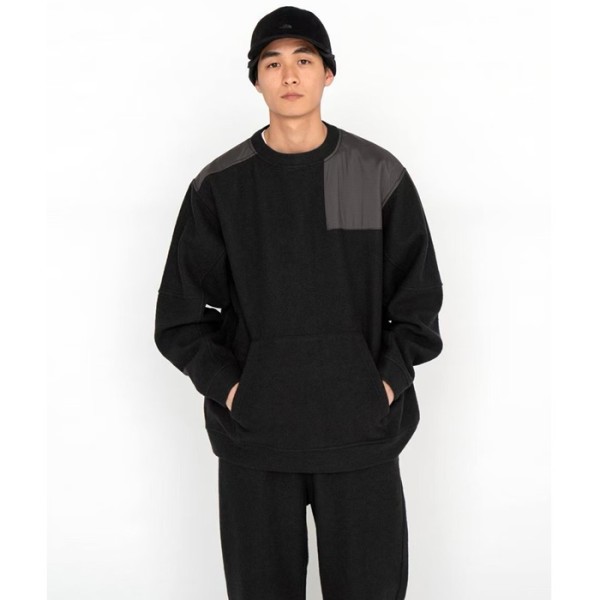 ❤노스페이스 남성 라운드 긴팔티 - The North Face Mens Round Tshirt - noc4743x