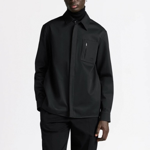 ❤디올 남성 베이직 재킷 - Dior Mens Basic Jacket - dic4748x