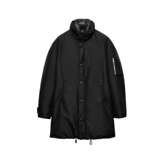 ❤프라다 남성 다운 파카 - Prada Mens Down Parka - prc4749x