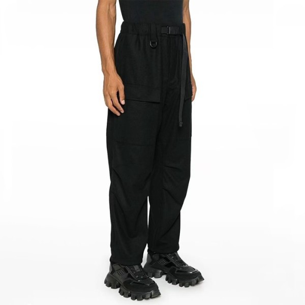 ❤요지야마모토 남성 캐쥬얼 팬츠 - Y3 Mens Casual Pants - y3c4752x