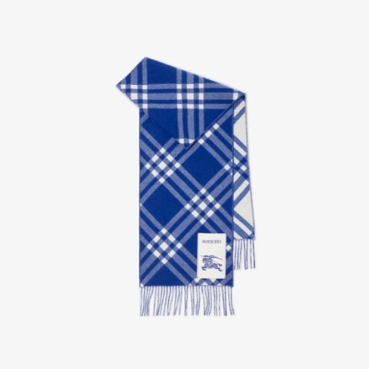 ❤버버리 남/녀 빈티지 머플러 - Burberry Unisex Vintage Muffler - acc3007x