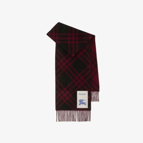 ❤버버리 남/녀 빈티지 머플러 - Burberry Unisex Vintage Muffler - acc3008x