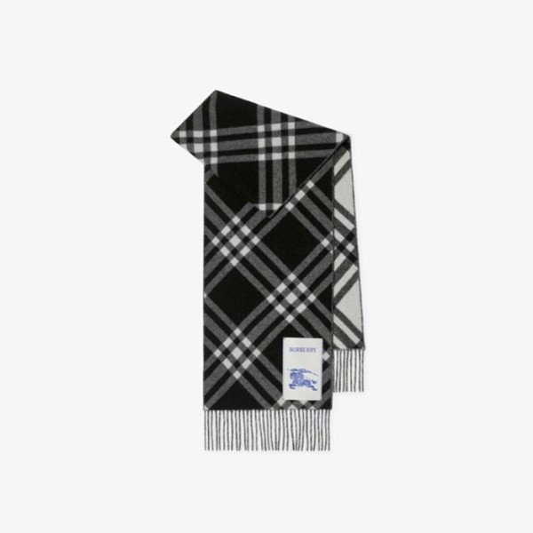 ❤버버리 남/녀 빈티지 머플러 - Burberry Unisex Vintage Muffler - acc3009x
