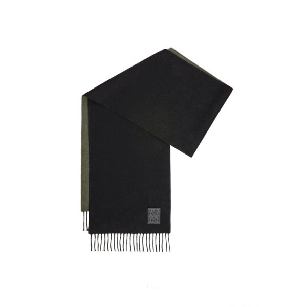 ❤로에베 남/녀 베이직 머플러 - Loewe Unisex Basic Muffler - acc3013x