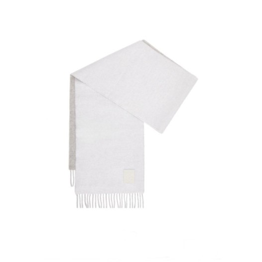 ❤로에베 남/녀 베이직 머플러 - Loewe Unisex Basic Muffler - acc3015x