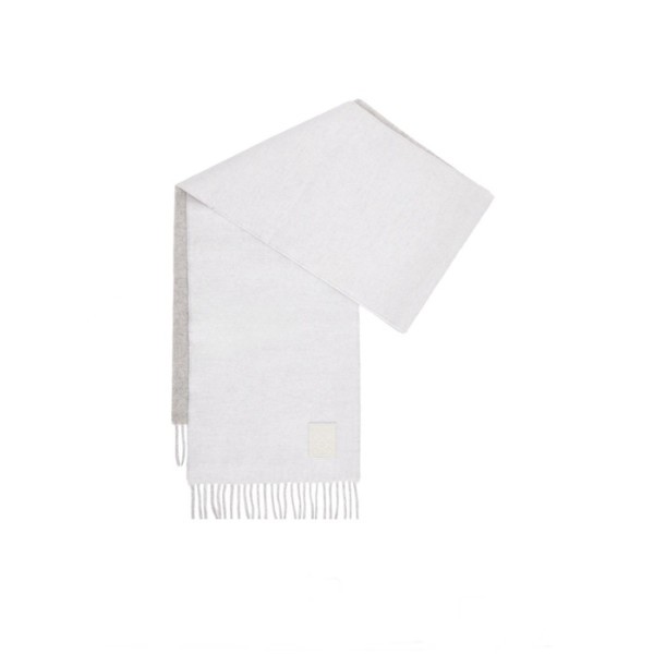 ❤로에베 남/녀 베이직 머플러 - Loewe Unisex Basic Muffler - acc3015x