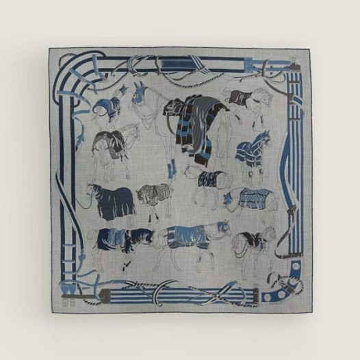 ❤에르메스 여성 실크 스카프 - Hermes Womens Silk Scarf - acc3087x