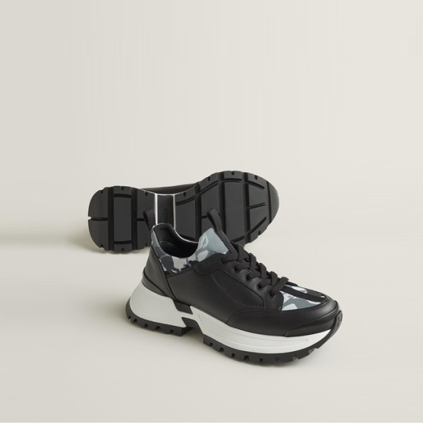 ❤에르메스 남성 H 스니커즈 - Hermes Mens H Sneaker - hes2944x