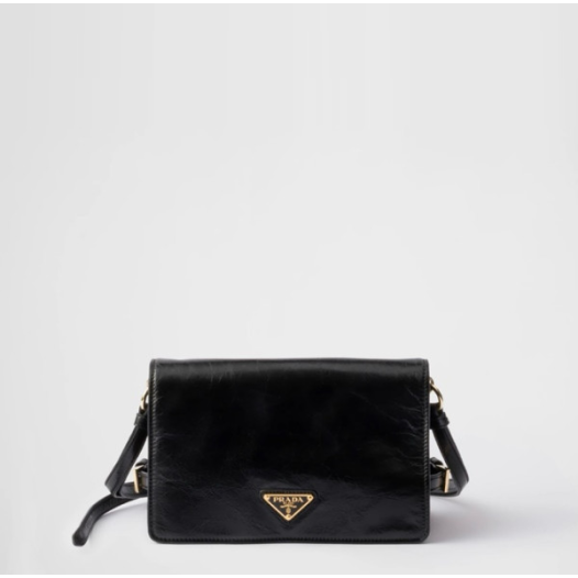 ❤프라다 여성 레더 숄더백 - Prada Womens Leather Bag - prb4729x