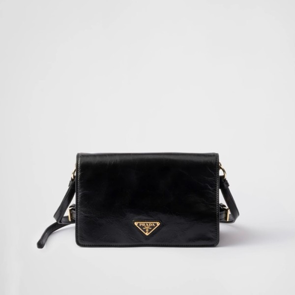 ❤프라다 여성 레더 숄더백 - Prada Womens Leather Bag - prb4729x