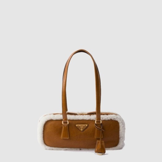 ❤매장판 프라다 여성 시어링 투 핸들 백 1BB124 - Prada Womens Handdle Bag - prb4730x