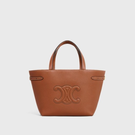 ❤셀린느 여성 미디엄 카바스 아나이스 백 - Celine Womens Cabas Anais Bag - ceb4736x