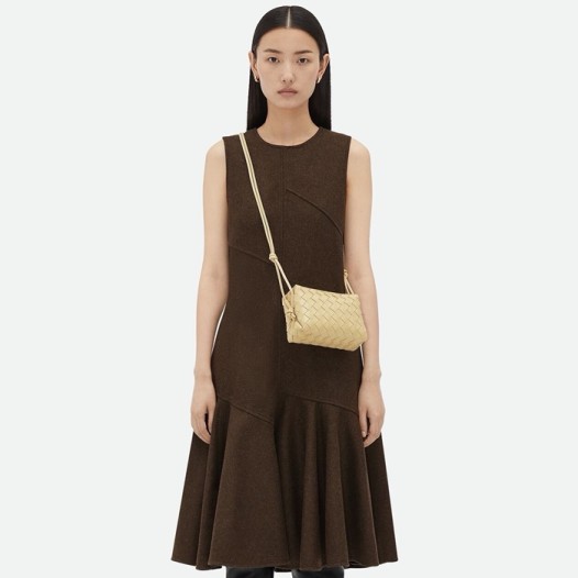 ❤보테가 베네타 여성 카메라 백- Bottega veneta Womens Camera Bag - bvb4743x