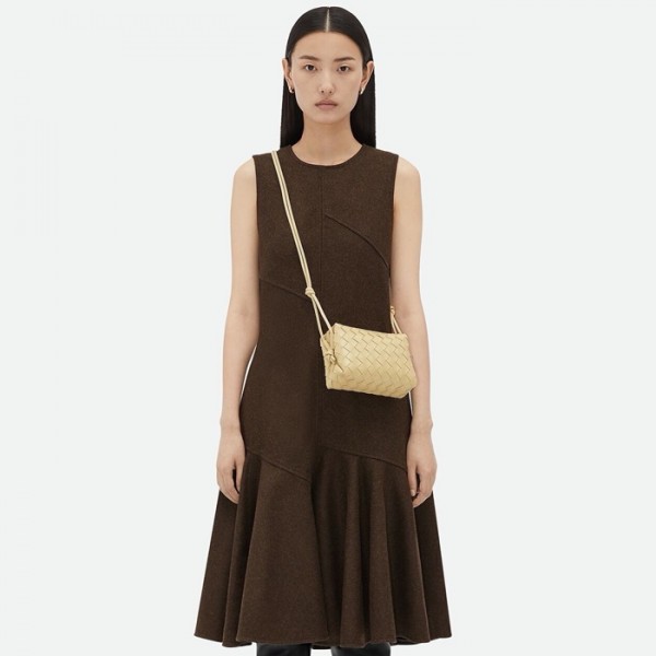 ❤보테가 베네타 여성 카메라 백- Bottega veneta Womens Camera Bag - bvb4743x