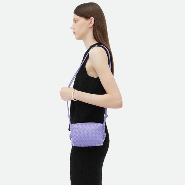 ❤보테가 베네타 여성 카메라 백- Bottega veneta Womens Camera Bag - bvb4744x