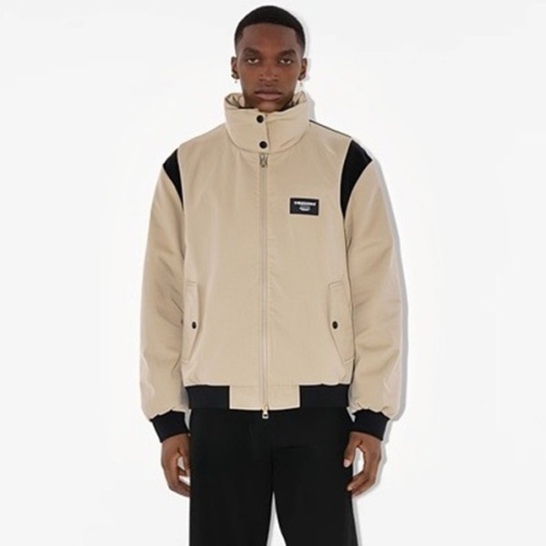 ❤버버리 남성 다운 자켓 - Burberry Mens Down Jacket - buc4771x