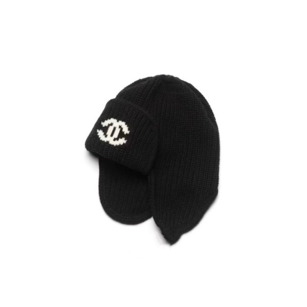 ❤샤넬 여성 CC 비니 - Chanel Womens CC Beanie - acc3091x