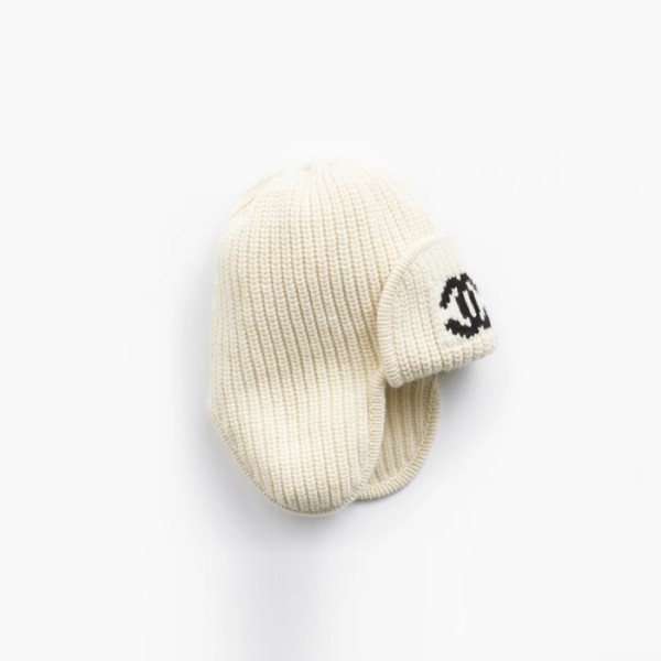 ❤샤넬 여성 CC 비니 - Chanel Womens CC Beanie - acc3092x